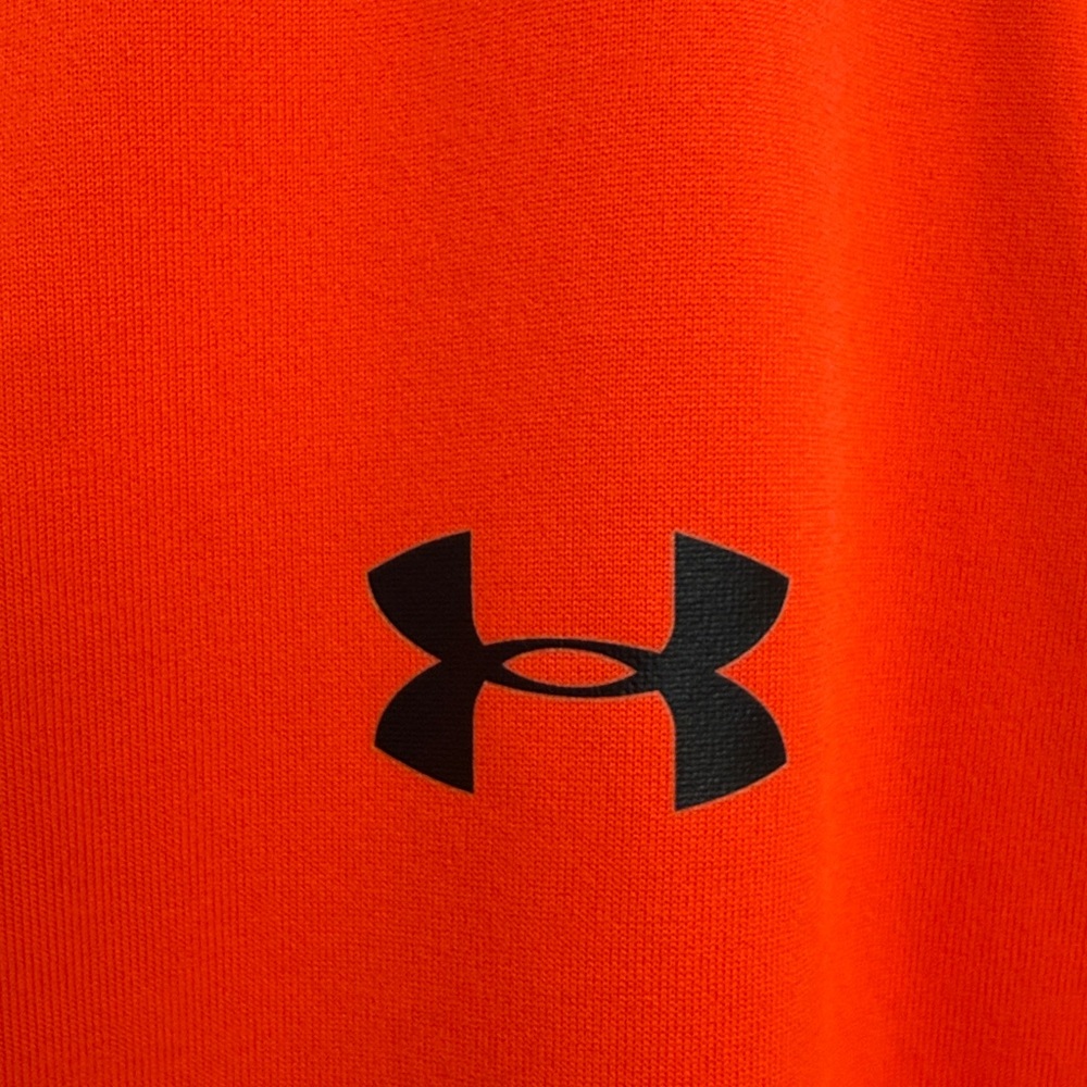 Under Armour pink Tech Tee - Picture 3 of 4